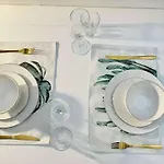 Studio Calme Pour 4 Au Coeur Du Marais